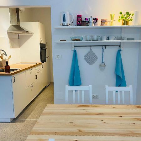 Sstudio Apartman Izola Kültér fotó
