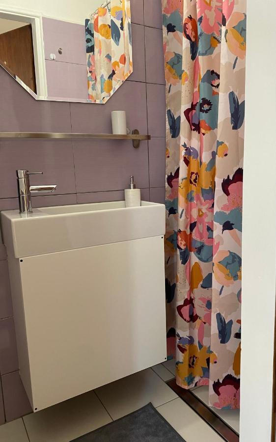 Sstudio Apartman Izola Kültér fotó