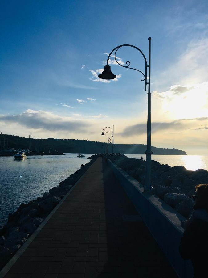 Sstudio Apartman Izola Kültér fotó