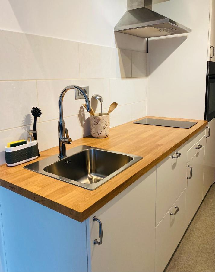 Sstudio Apartman Izola Kültér fotó